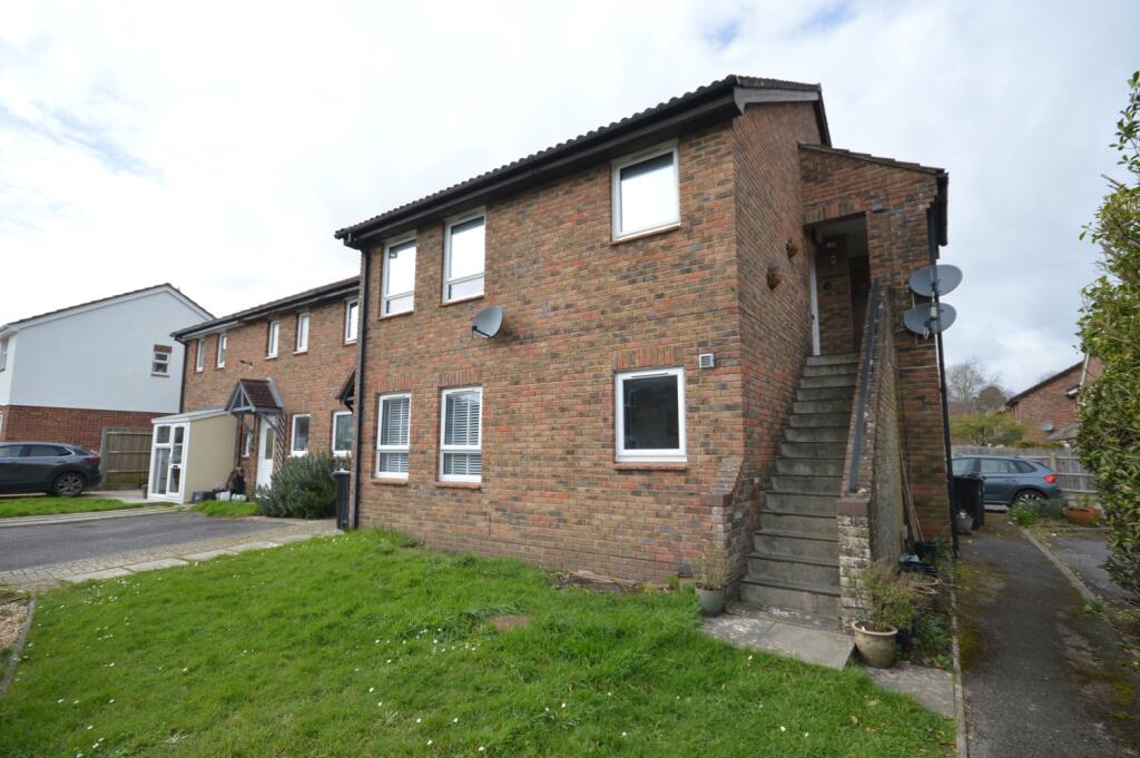 Main image of property: Bankhill Drive, Lymington, Hampshire, SO41