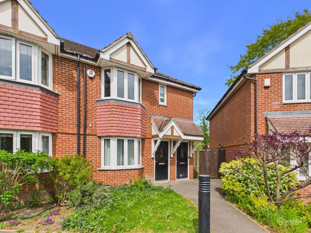 Main image of property: Kerr Close, South Croydon