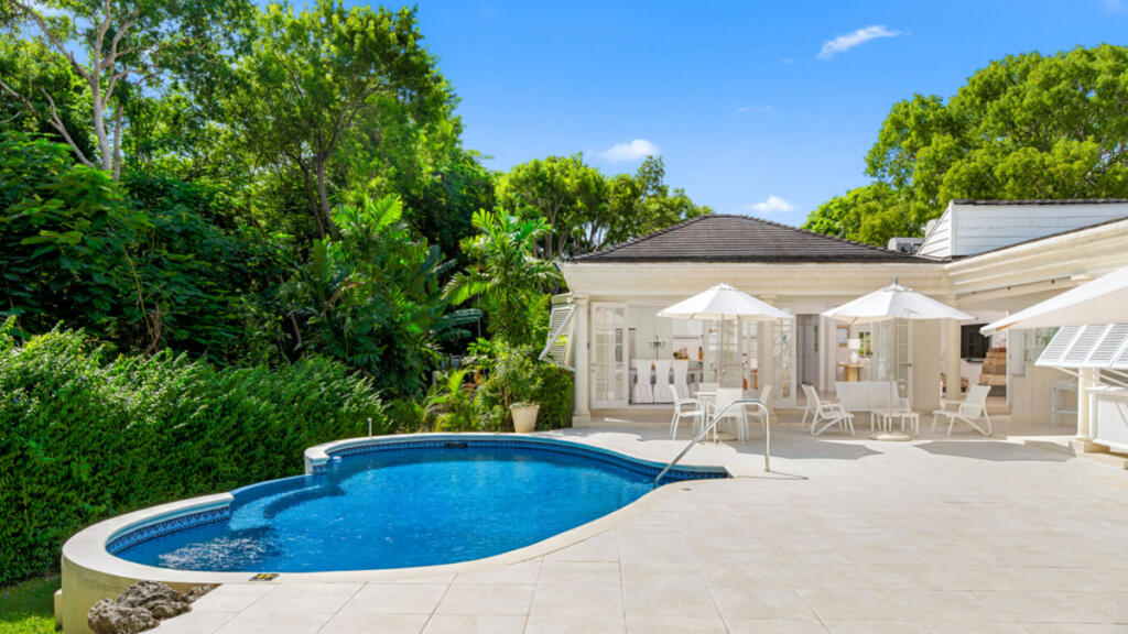 Main image of property: Sandy Lane Estate, Barbados