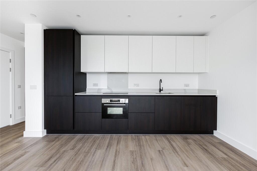 Main image of property: Heartwood Boulevard, London, W3