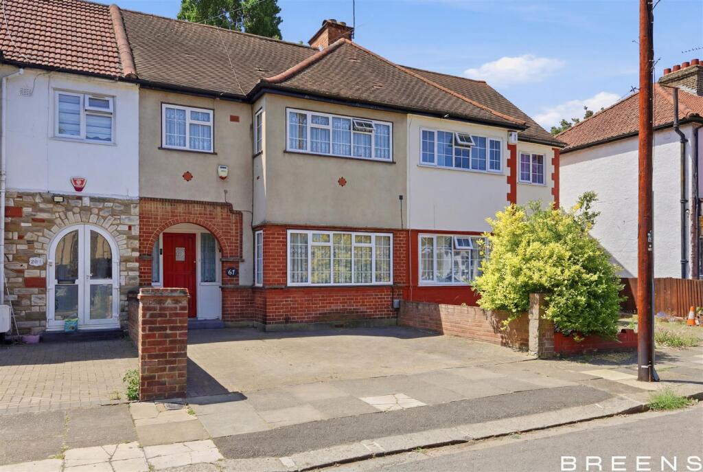 Main image of property: Beaconsfield Road, Enfield