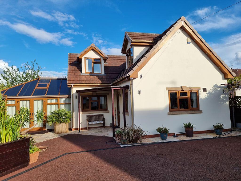 Main image of property: Claremont Avenue, Widnes