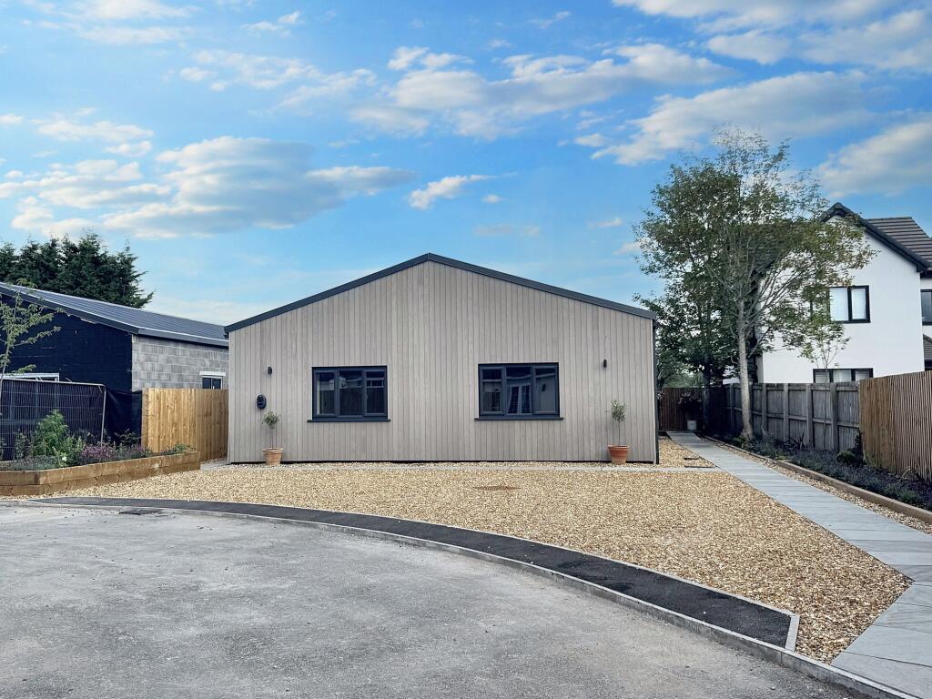 4-bed house on Manchester Road, Astley, M29, £845,000