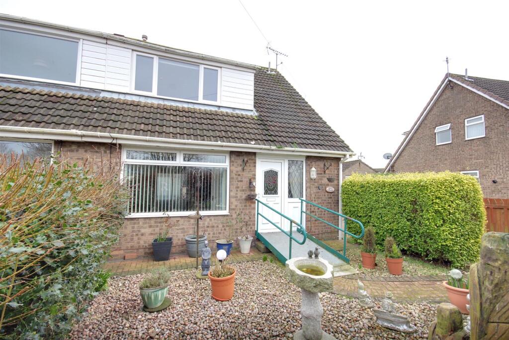 Main image of property: Miles Lane, Leconfield, Beverley