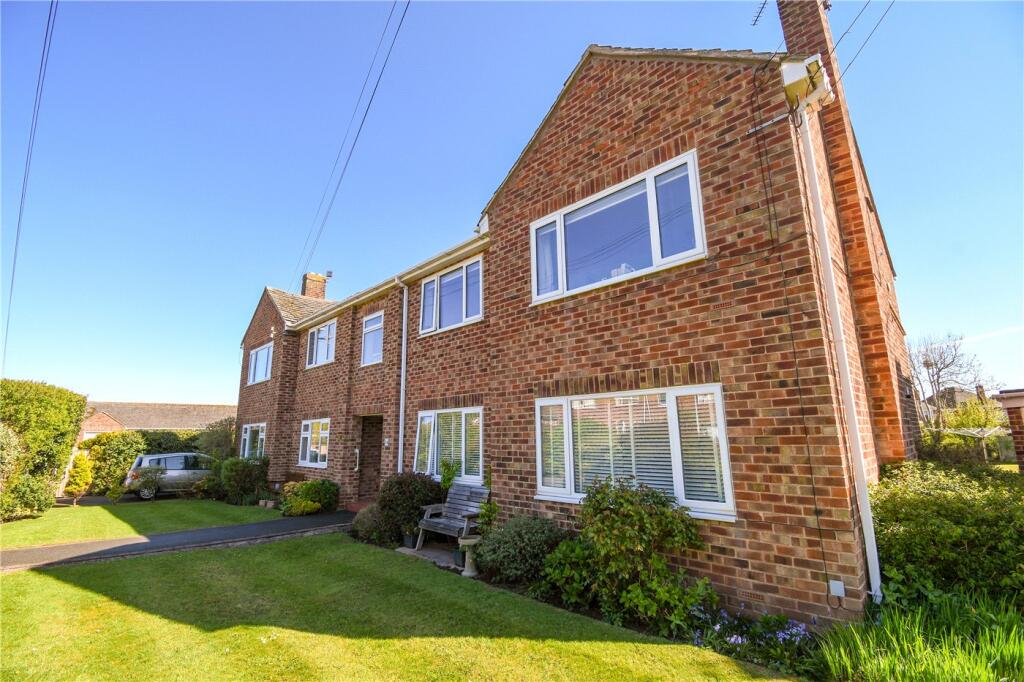 Main image of property: Sandstone Drive, West Kirby, Wirral
