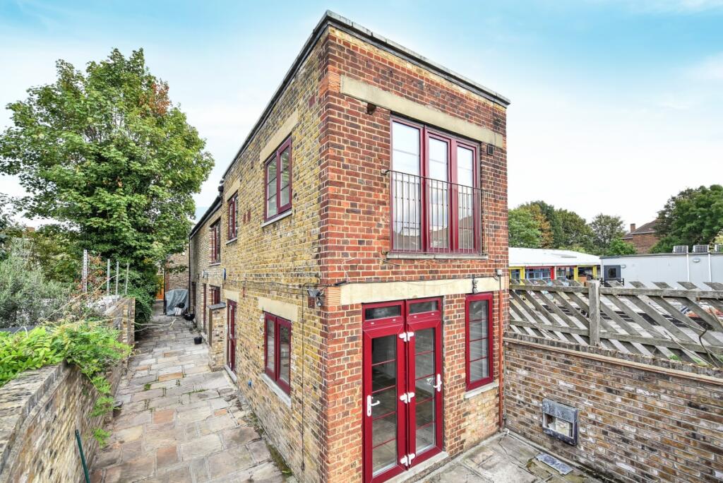 Main image of property: Reedham Street, Peckham, London, SE15