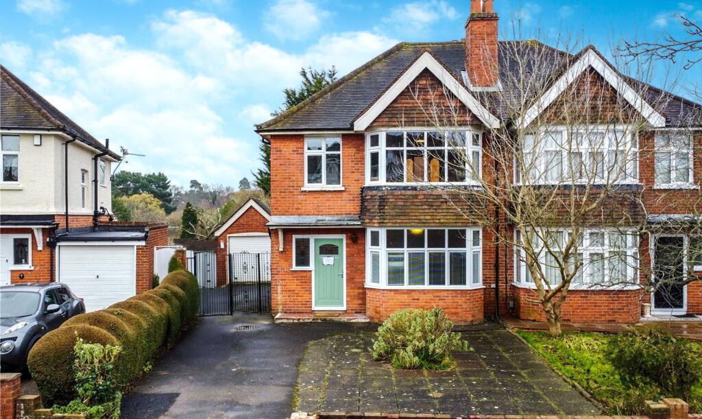 Main image of property: Kenilworth Avenue, Reading, Berkshire, RG30