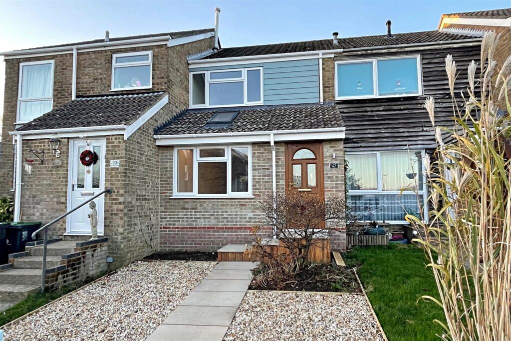 Main image of property: Colehill