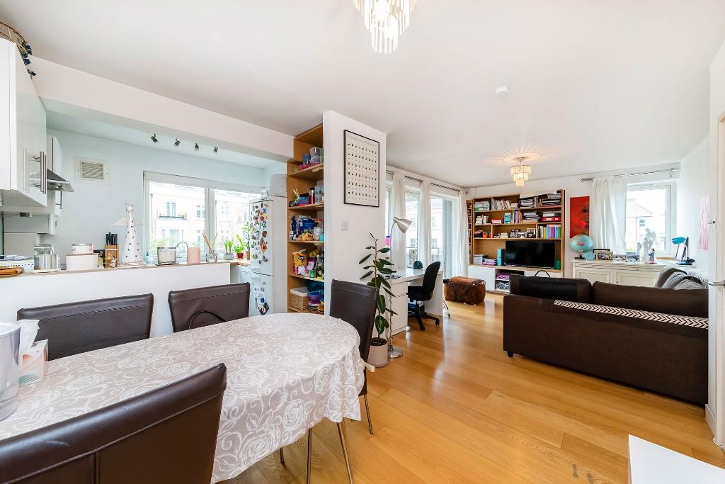 Main image of property: Campden Hill Road,London,W8
