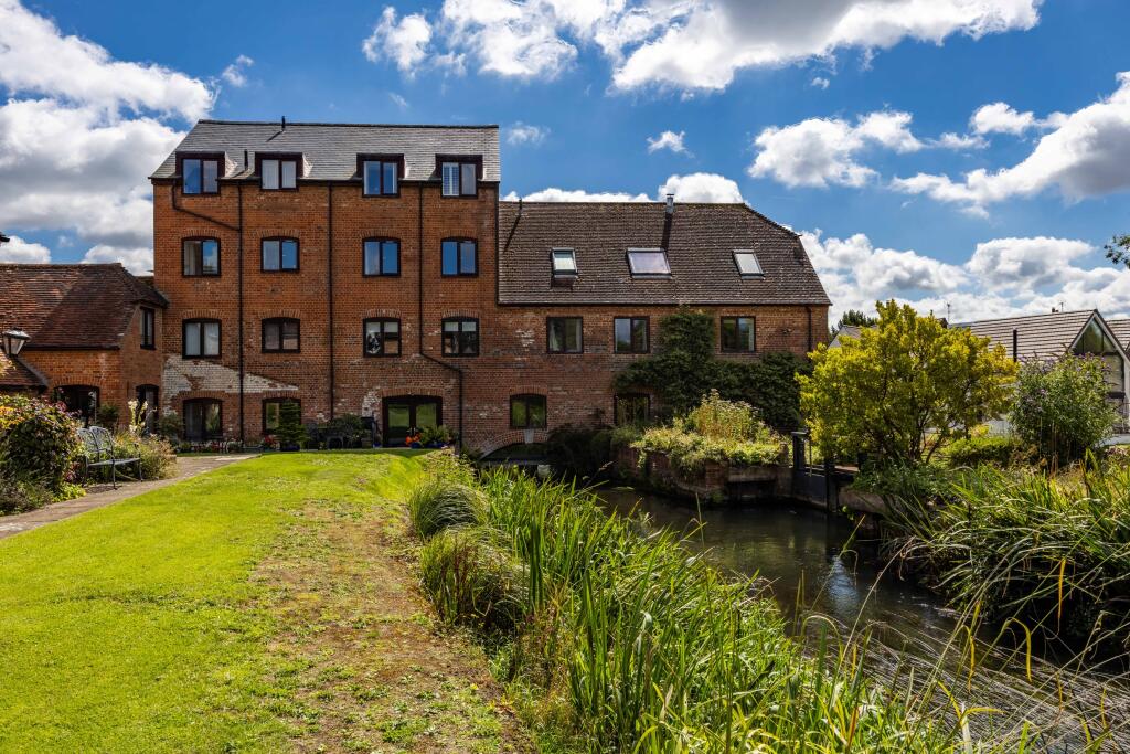 Main image of property: Church Road, Newbury, RG14