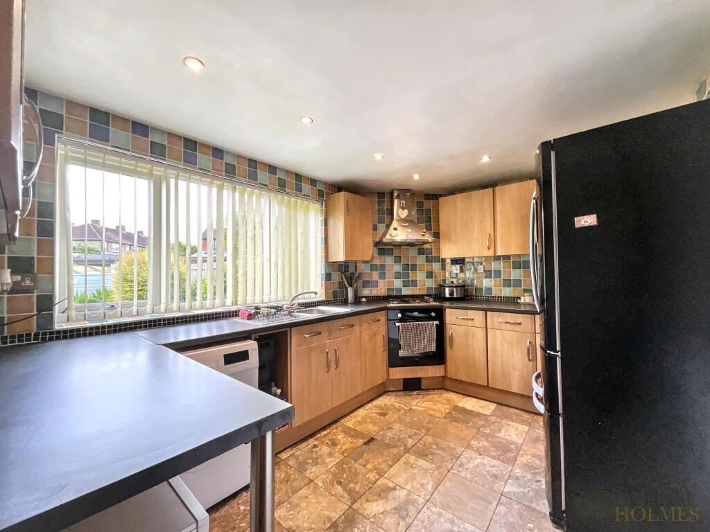 House in South Tyneside, Primrose - More