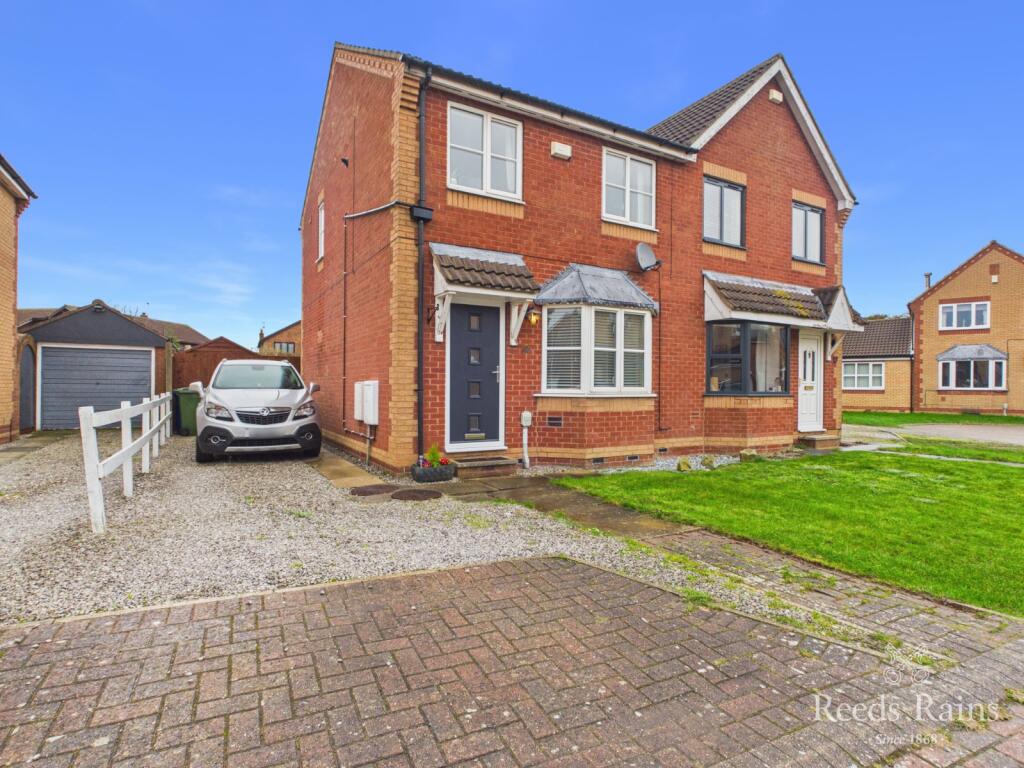 Main image of property: Waterland Close, Hedon, Hull, East Riding of Yorkshire, HU12