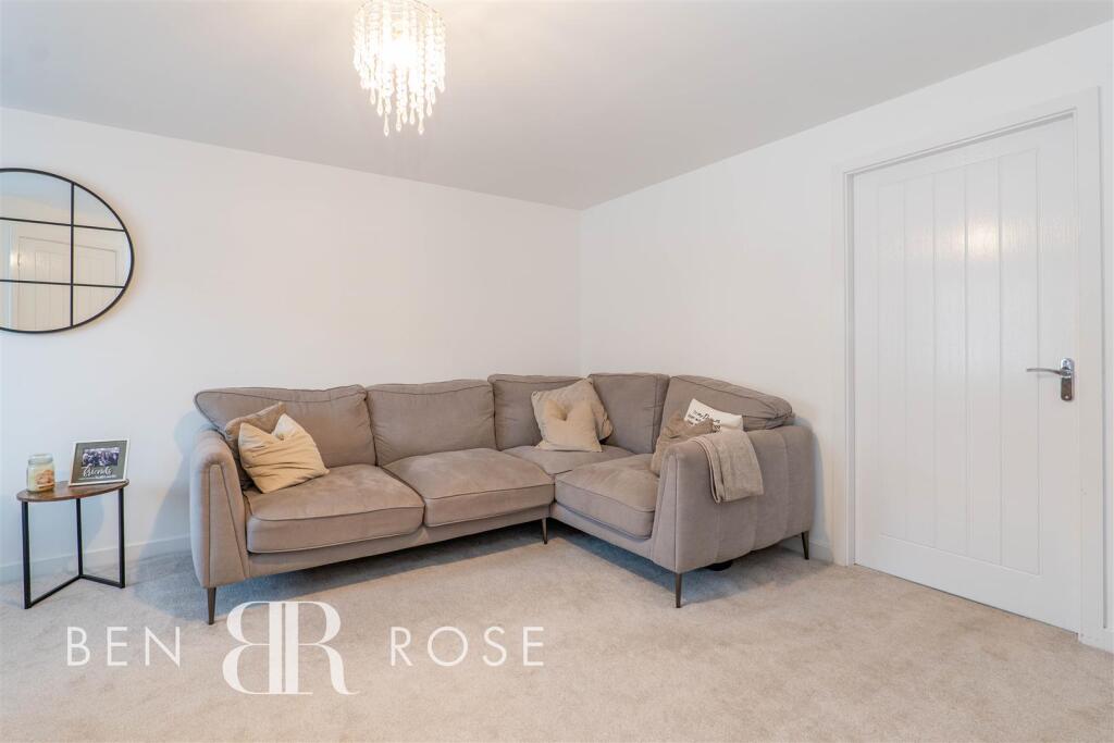 House in South Ribble, Lancashire - View 4