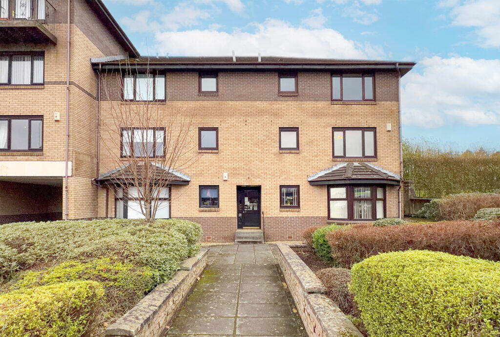 Main image of property: Goldenhill Court, Hardgate