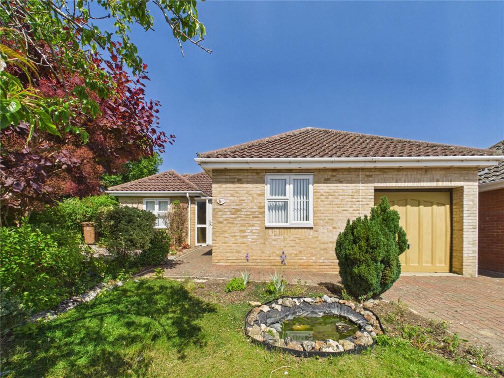 Main image of property: Pembroke Place, Sudbury, Suffolk, CO10