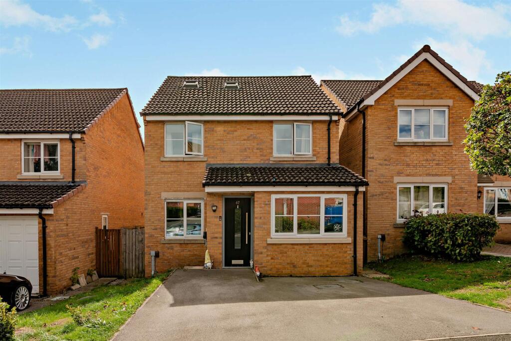 House in Leeds, West Yorkshire