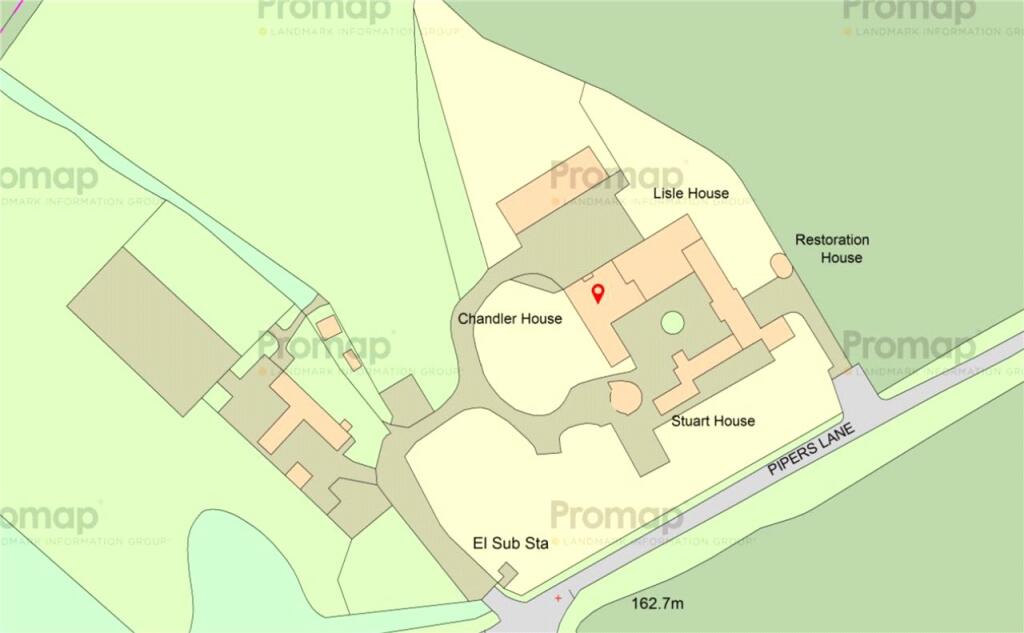 Additional image 21 of Ferrers Hill Farm, Pipers Lane, Markyate, AL3