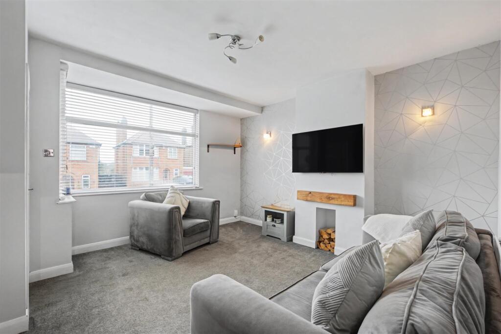 Lilleker Rise, Arnold, Nottingham photo 2