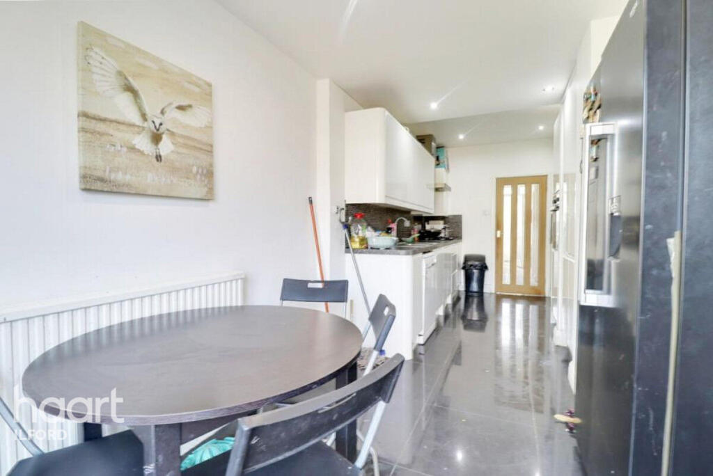 Main image of property: Perth Road, Ilford