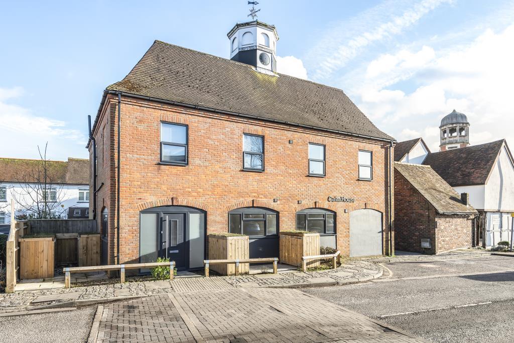 Main image of property: Elgiva Lane, Buckinghamshire, HP5