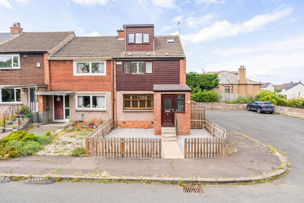 Main image of property: 19 Lasswade Bank, Gilmerton, Edinburgh, EH17 8HU