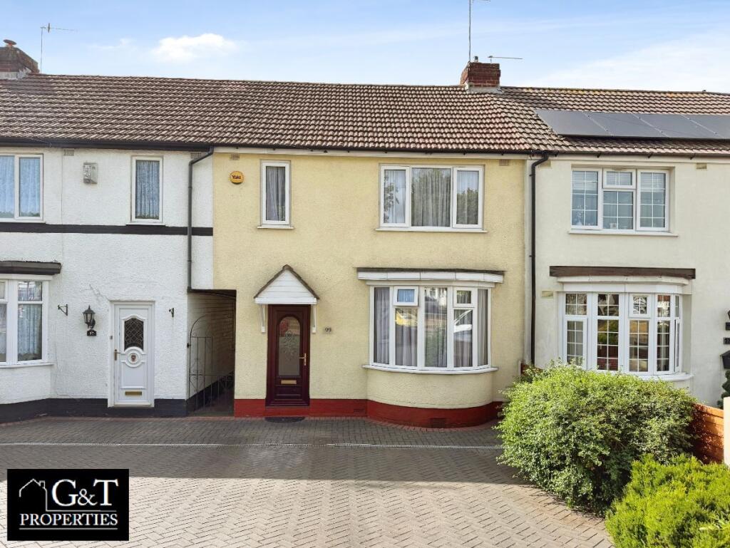 Main image of property: Saltwells Road, Dudley