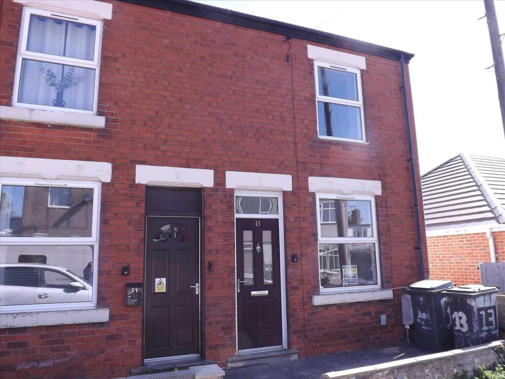 Main image of property: Duke Street, Clowne