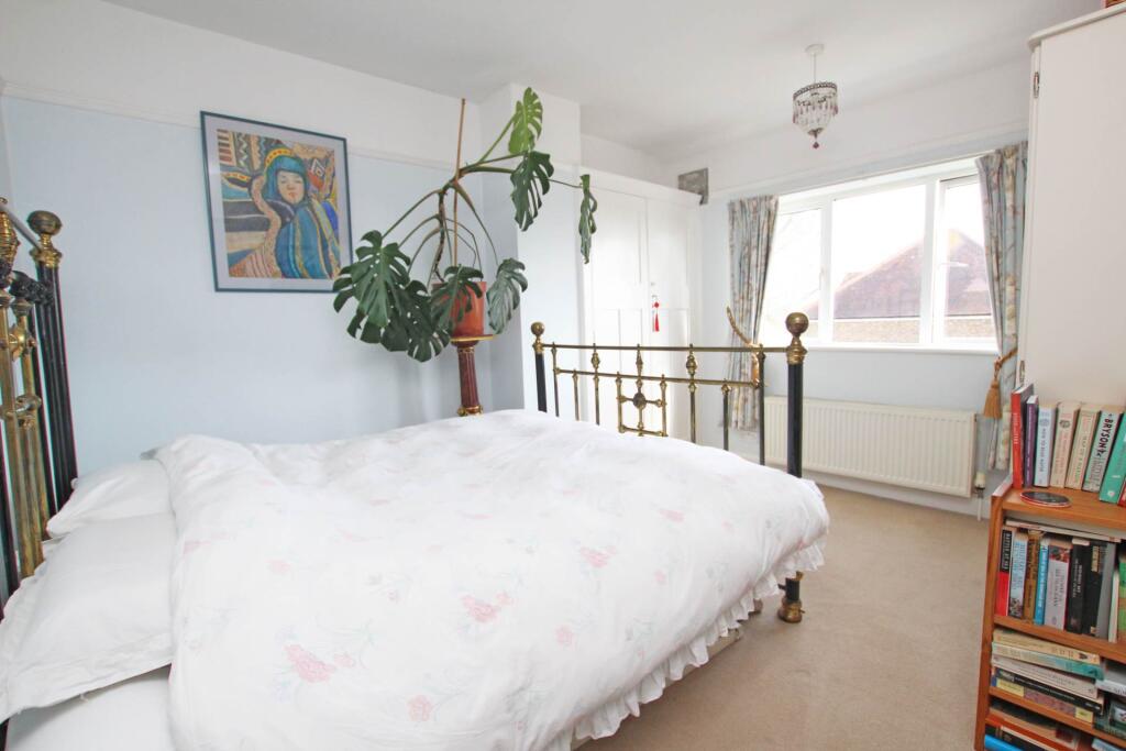 House in Eastbourne, East Sussex - More