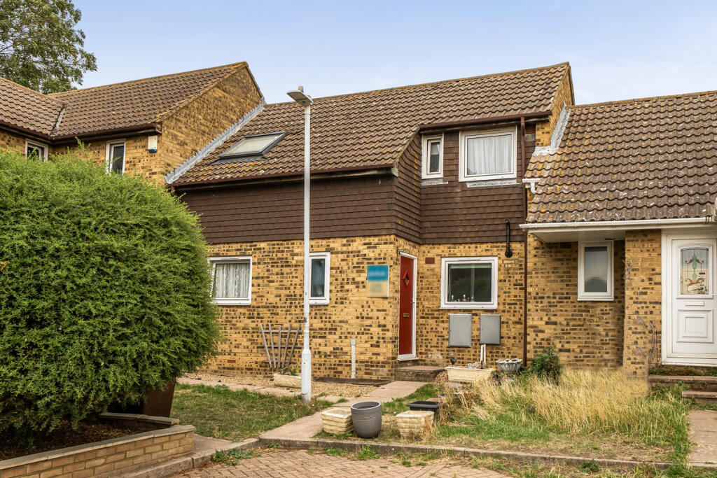 Main image of property: Menzies Court, Kent, ME12 3