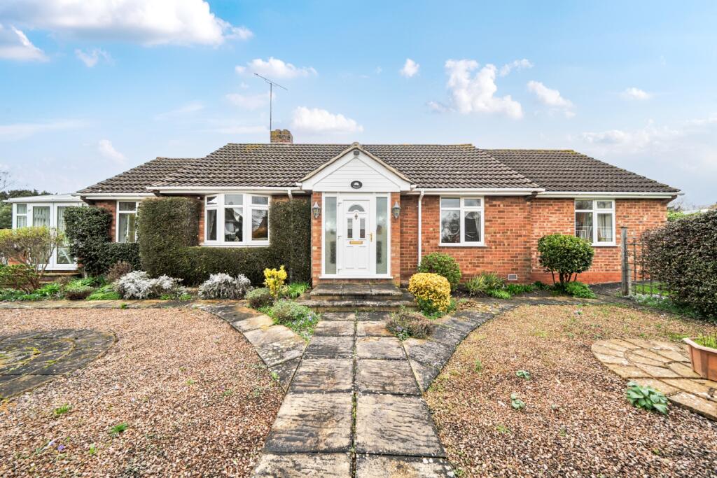 Main image of property: Abbey Lane, Southam, Warwickshire, CV47