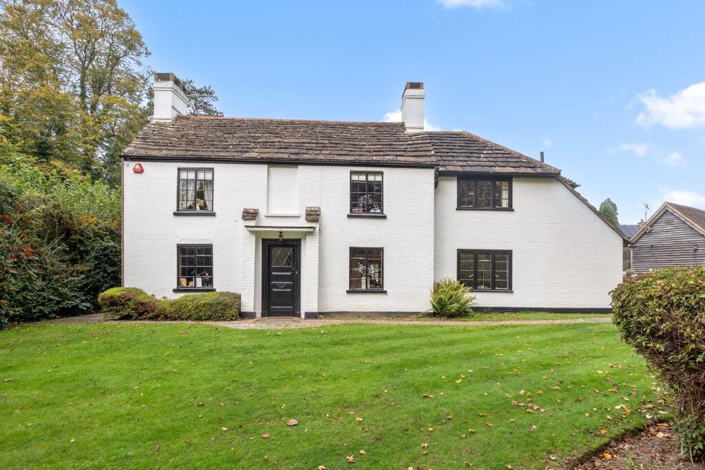 Main image of property: Wildgoose Drive, Horsham, RH12