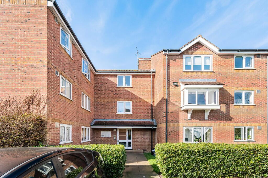 Main image of property: Brindley Close, Wembley, HA0