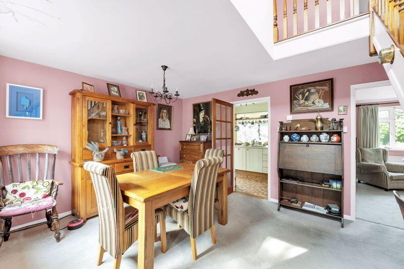 House in Aston Clinton, Buckinghamshire - View 3