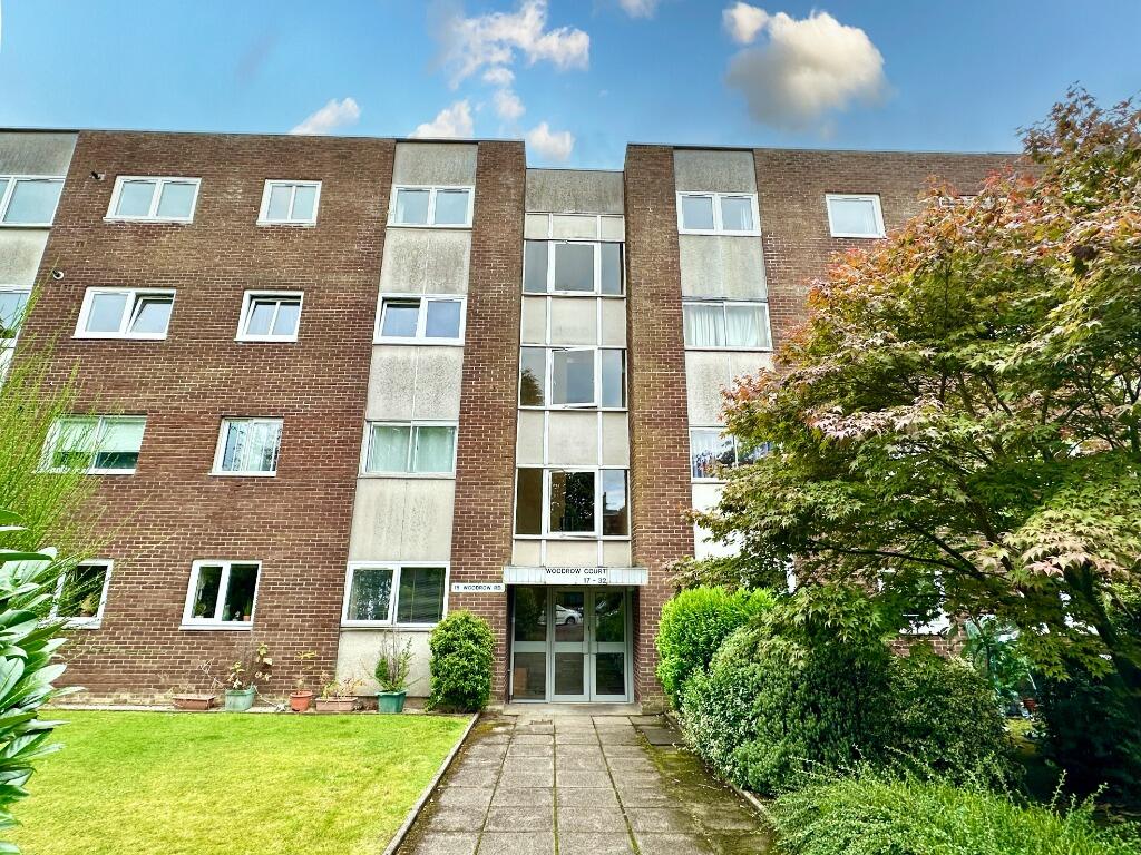 Main image of property: Woodrow Road, Pollokshields, Glasgow, G41