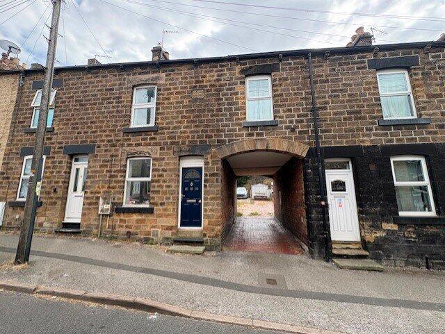 Main image of property: Princess Street, Barnsley