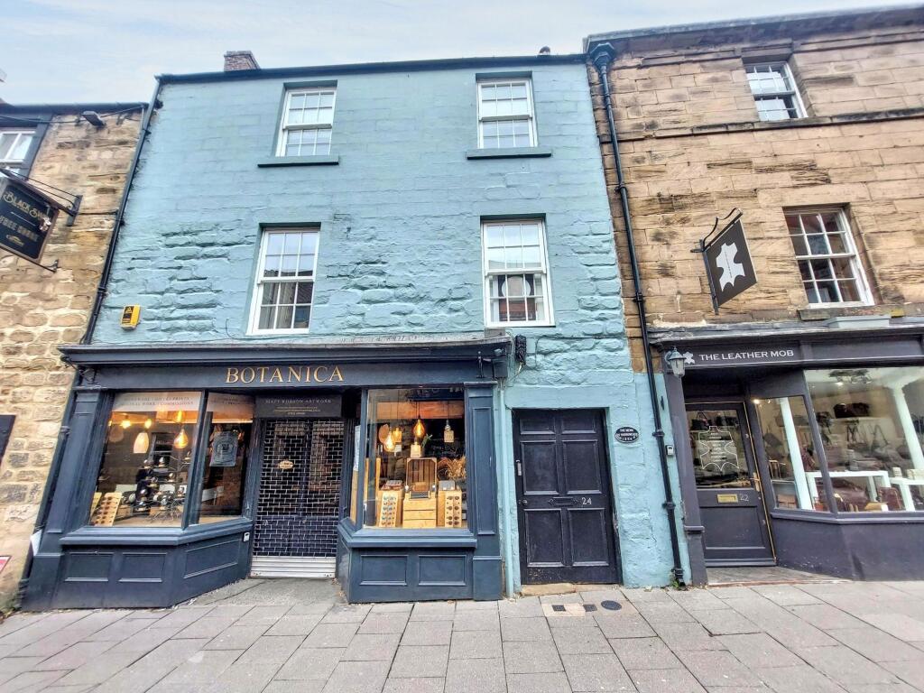 Main image of property: Narrowgate, Alnwick, Northumberland, NE66 1JG