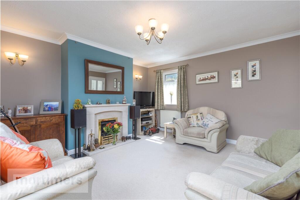 House in Ribble Valley, Billington and Langho - View 3