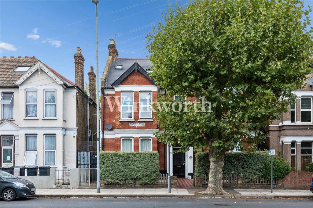 Main image of property: Belmont Road, London, N15