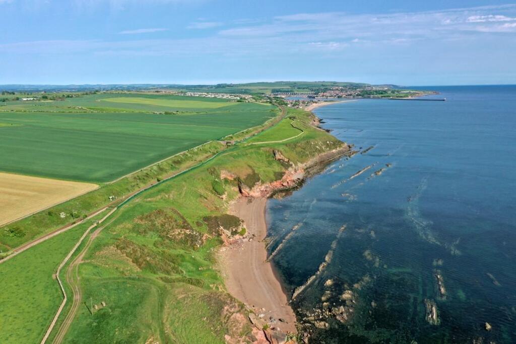 Borewell Farm, Scremerston, Berwick upon Tweed - View 3