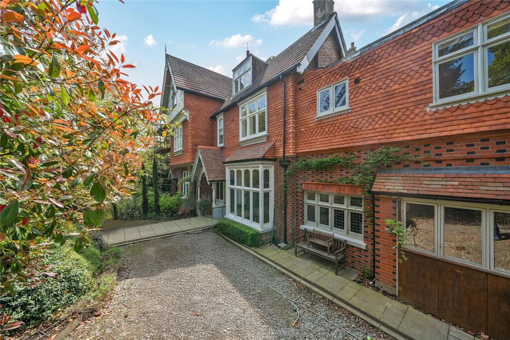 Lubbock Road, Chislehurst photo 4