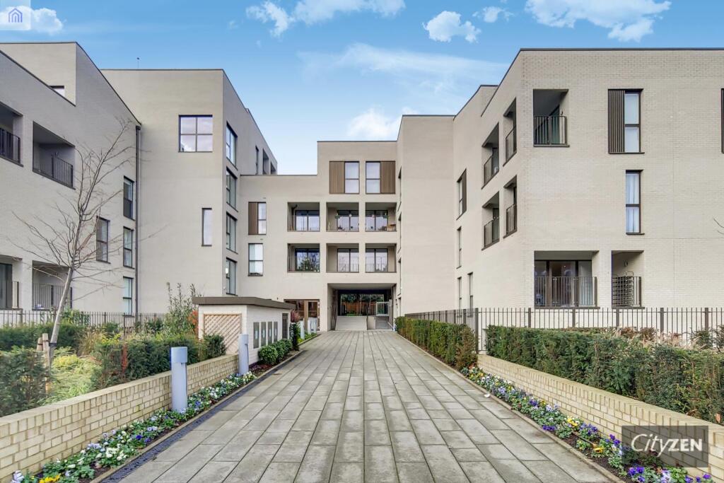 Main image of property: The Avenue