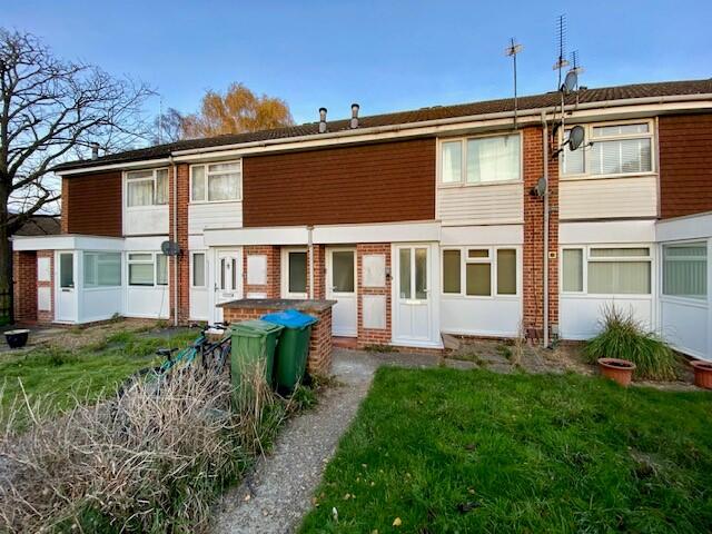 Main image of property: Rowland Way, Aylesbury, HP19