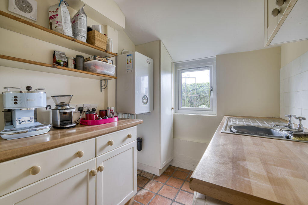 Additional image 9 of Character detached cottage in Cranmore