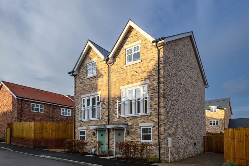 Main image of property: Ively Road,
Fleet,
GU51 3GL 