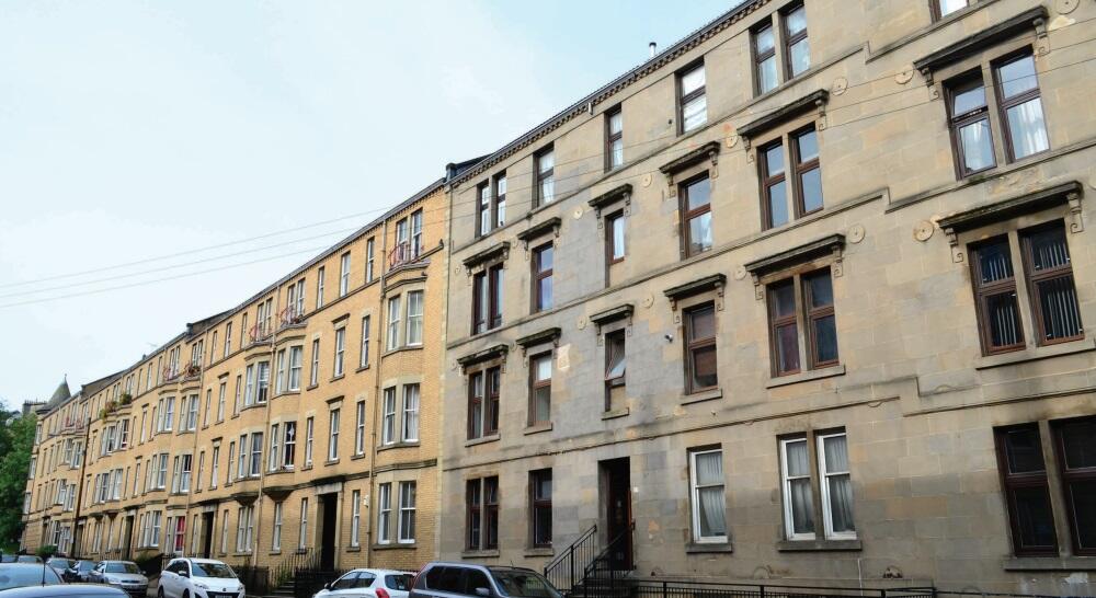 Main image of property: West End Park Street, Woodlands, Glasgow, G3