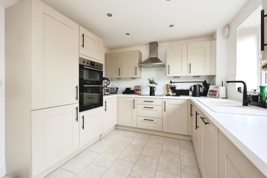 House in West Lindsey, Saxilby, Saxilby with Ingleby CP - View 5