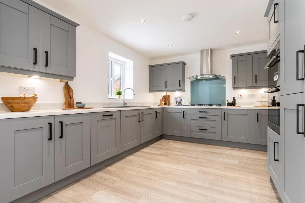 Field Farm, Stapleford, Stapleford, NG9 photo 2