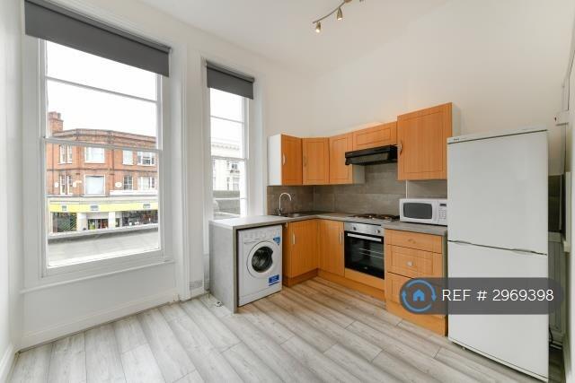 Main image of property: Kilburn High Road, London, NW6