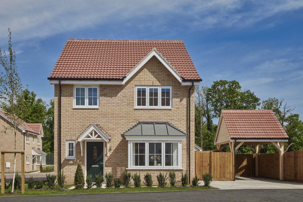 Main image of property: Heybridge, 
Essex,
CM9 4HD