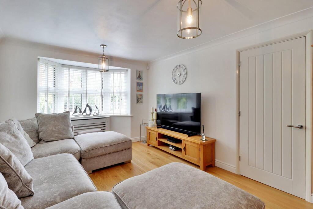 House in Gravesham, Shorne - View 3